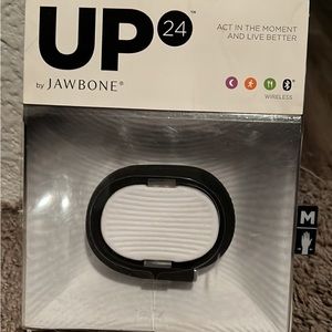 Up by Jawbone activity tracker